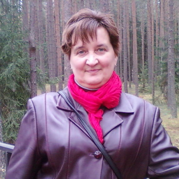 Светлана Ситникова