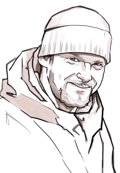 Александр Тимошенко