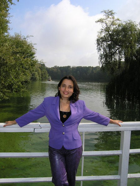 Элеонора Котлярова