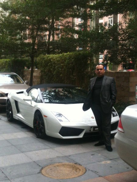 Murodjon Mukhamedjanov