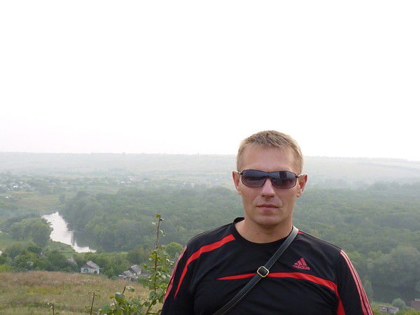 Владимир Абраменко