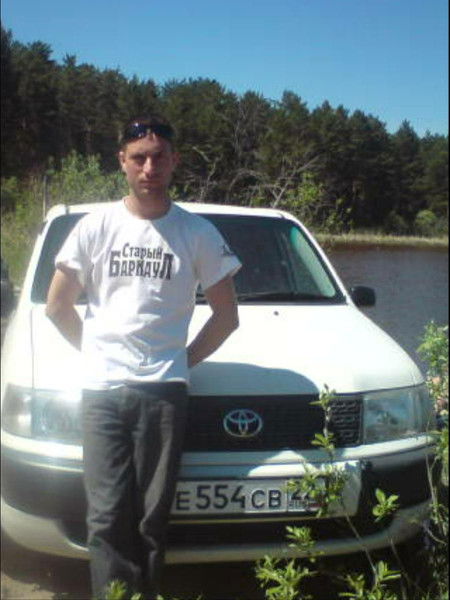 Анатолий Шепеленко