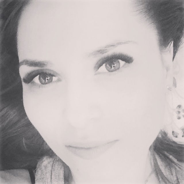 Алена Ткаченко