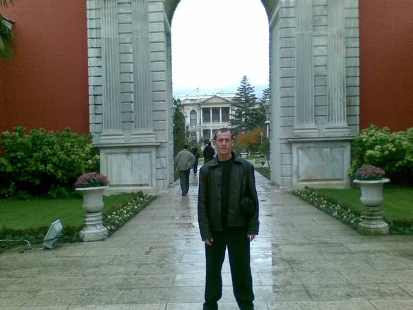 Вячеслав Кудрин