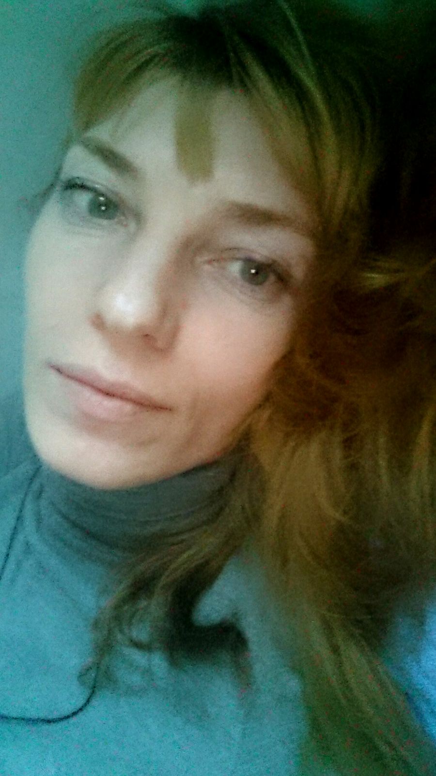 Людмила Шуляк