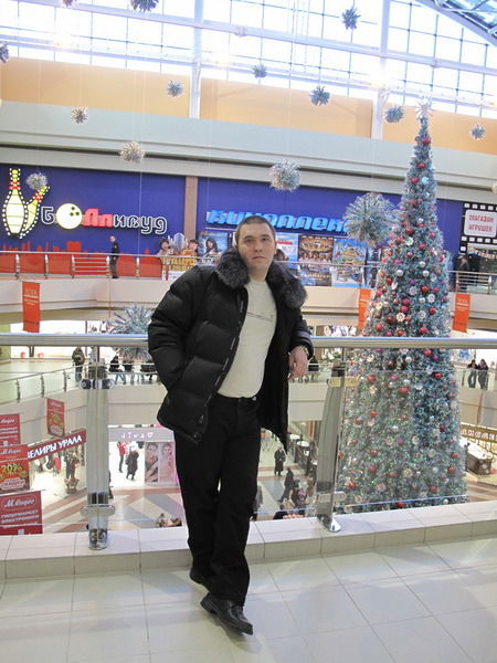 Александр Пасат