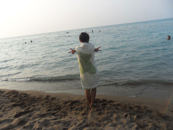 Nazka Есмуратова