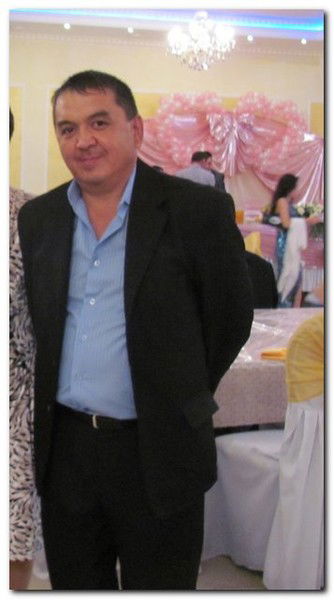 Кадырбек Насипов