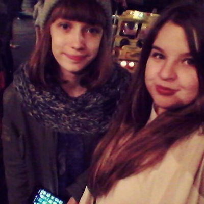 Маргарита Осколкова