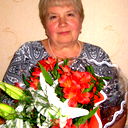 Татьяна Халявкина