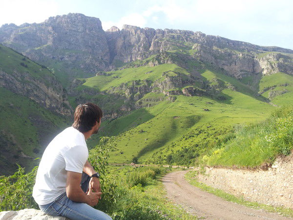 Зизик Ингуш