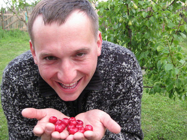 Владимир Лавров