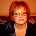 Галина Юмашева
