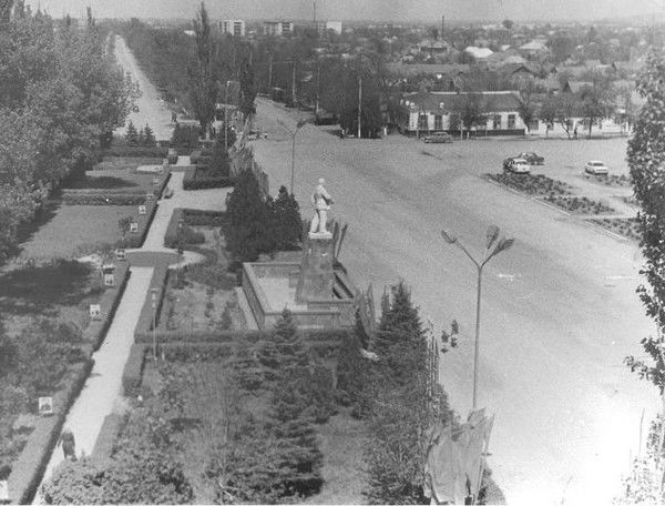 Алеша Алешкин