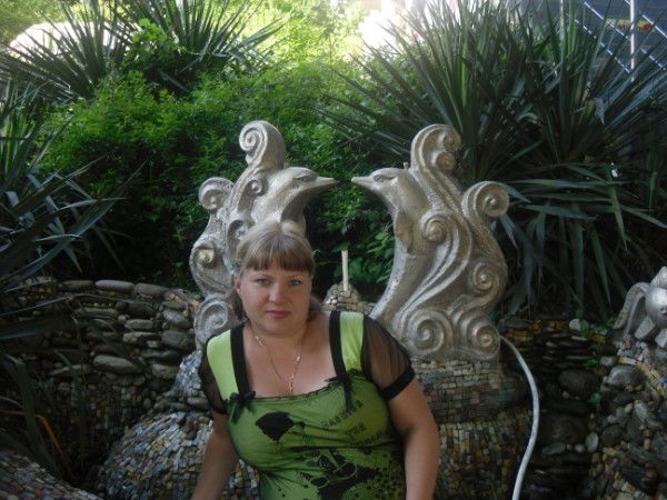 Марина Лобанова