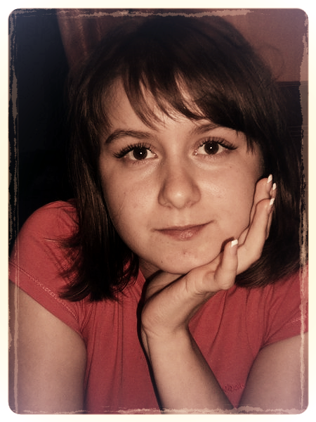 Екатерина Каткова