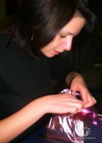 Ирина Шульц