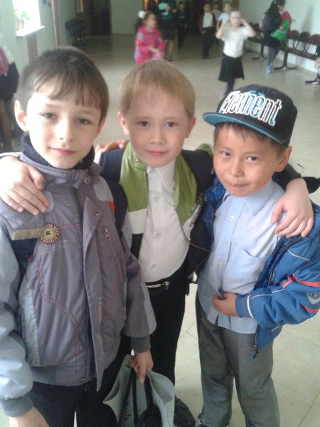 Владик Беделев