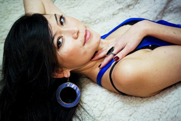 Машенька ***