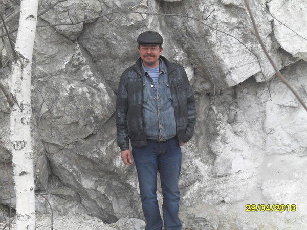 Юрий Завьялов