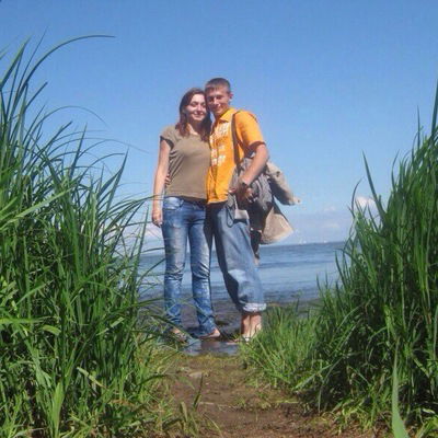 Екатерина Таранова