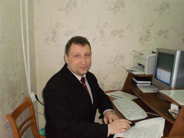 Крупович Виталий