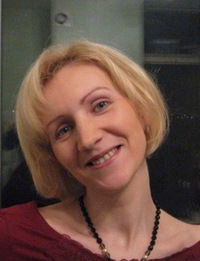 Ирина Лаукарт