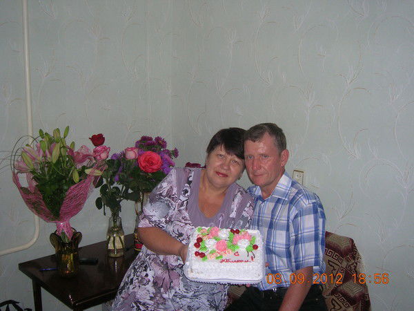 Галина Пухова(Щинова)