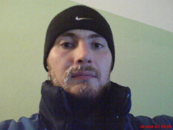 Иван Кайгородов