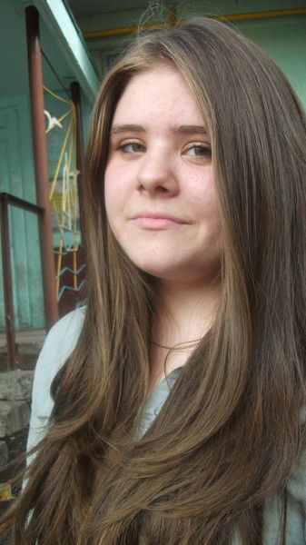 Алина Князева