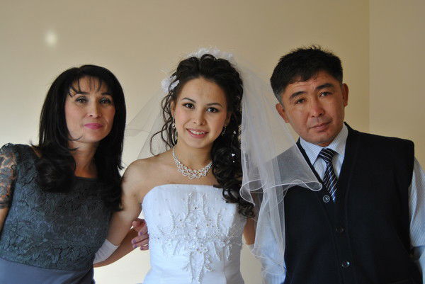 Еркебаев Ерлан