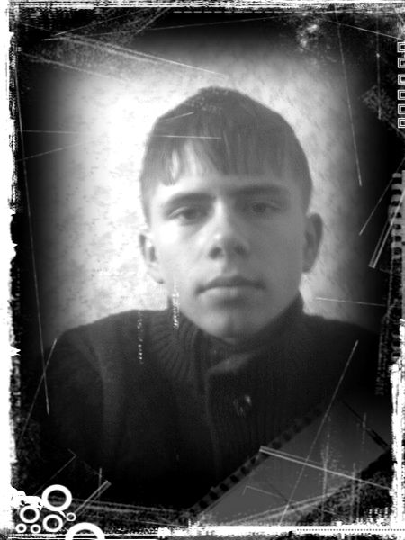 Алексей Винник