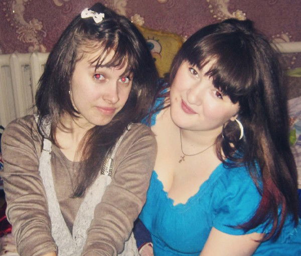 Ольга Петерс