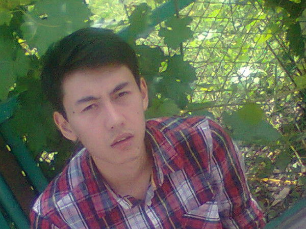 Нияз Абдукадыров