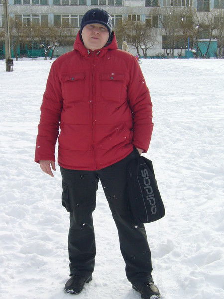 Алексей Таранчев