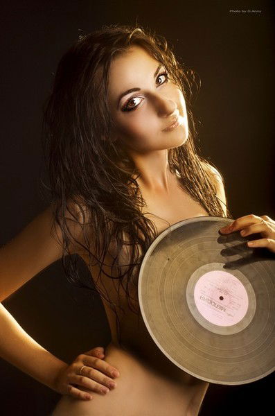 Ксения Андреева