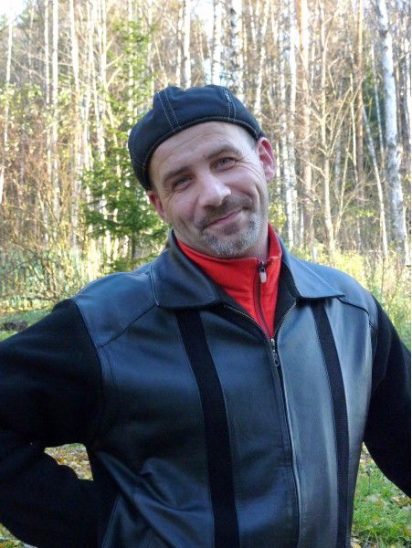 Андрей Могилёв