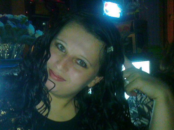 Алена Андреева