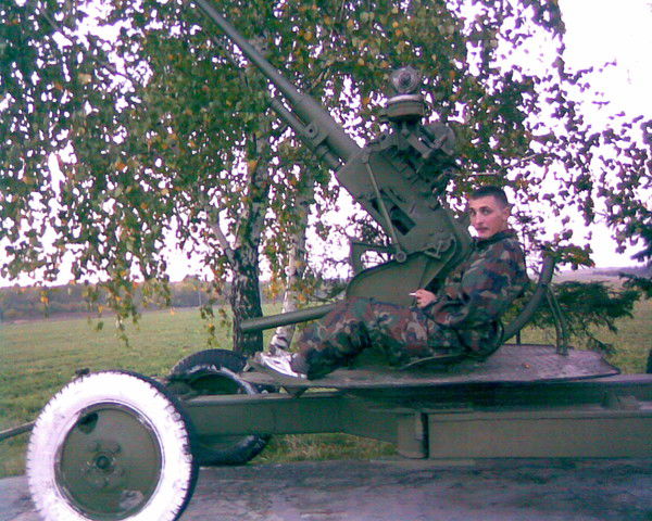 Алексей Горелов