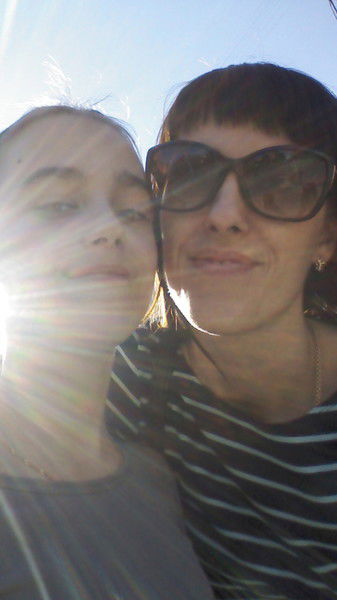 Ольга Курченко