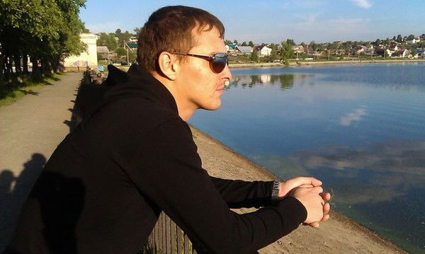 Иван Росьянский