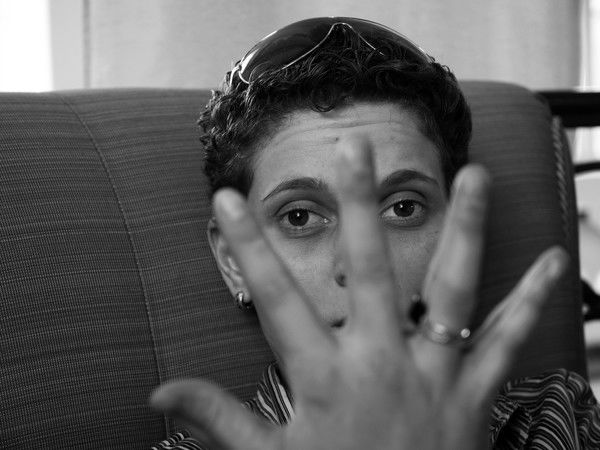 Дарья Резван