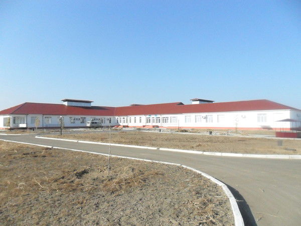 Makat Туббольница