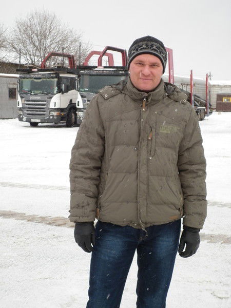 Дмитрий Сычёв(Нурягдыев)