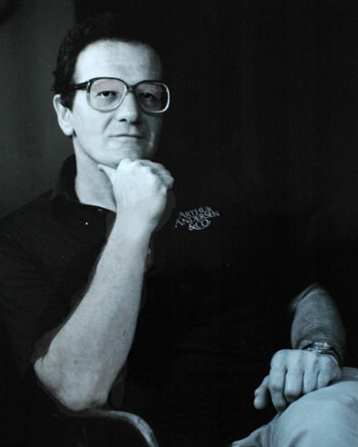 Анатолий Герман