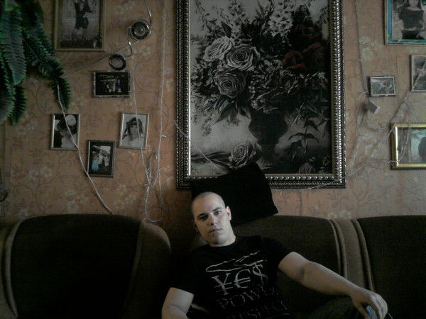 Илья Коновалов