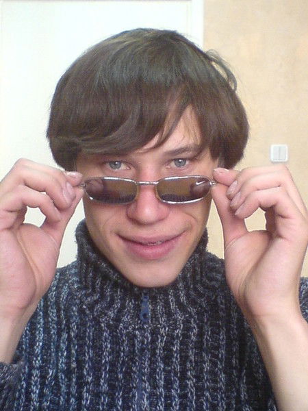 Ренат Мингазов