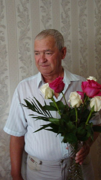 Вячеслав Харитонов