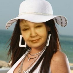 Светлана Шевцова