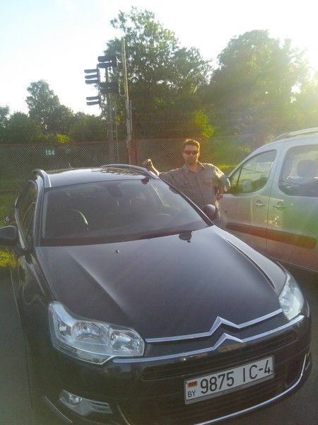 Леонид Хейфец